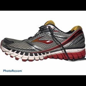 Brooks ghost 6
